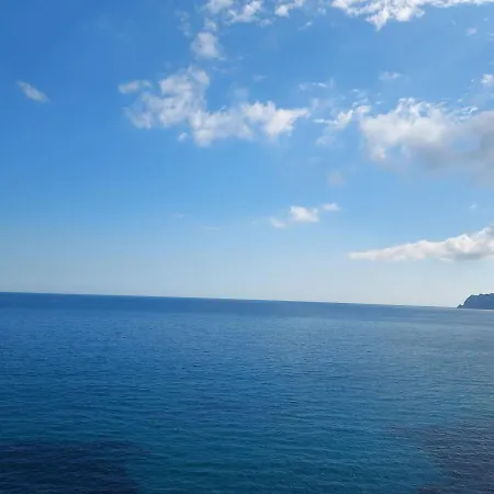 Vista Del Mar דירה