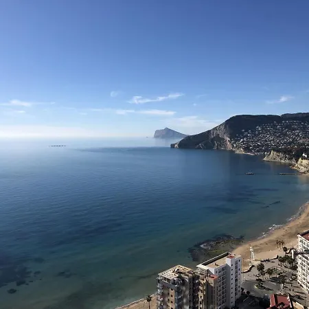 Vista Del Mar קלפה