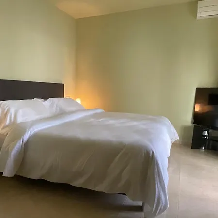 דירה Vista Del Mar