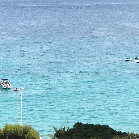 דירה Vista Del Mar