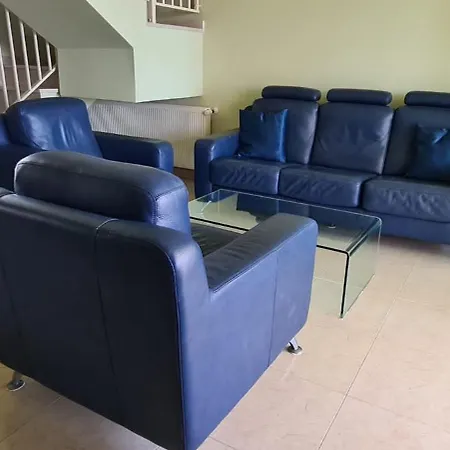 דירה Vista Del Mar קלפה