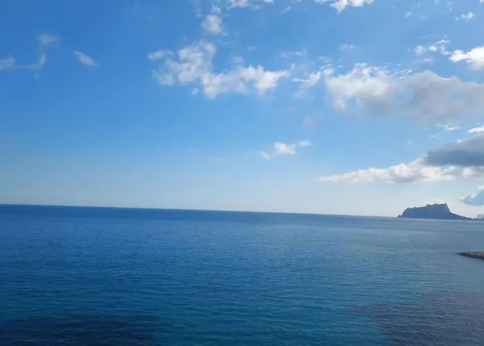 Vista Del Mar 公寓