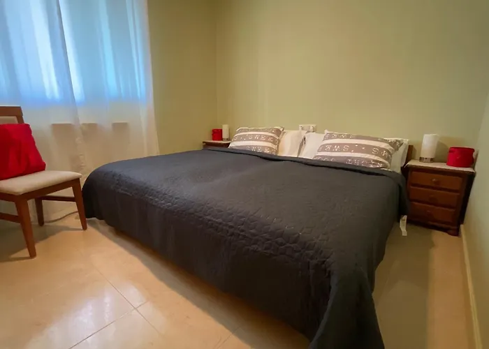 Vista Del Mar 卡尔佩