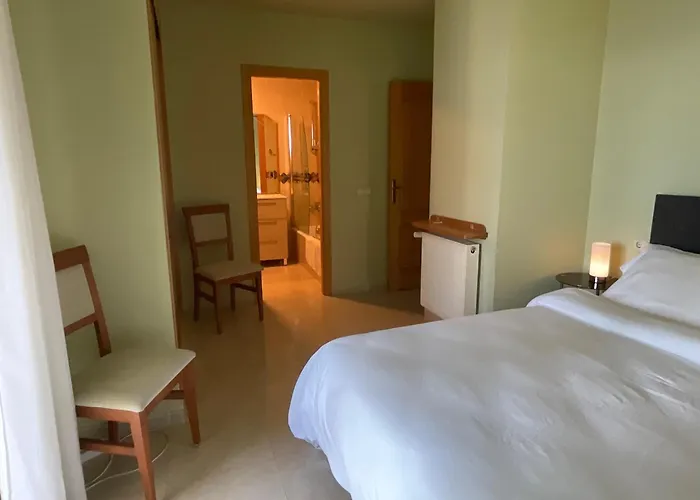 Vista Del Mar * 卡尔佩