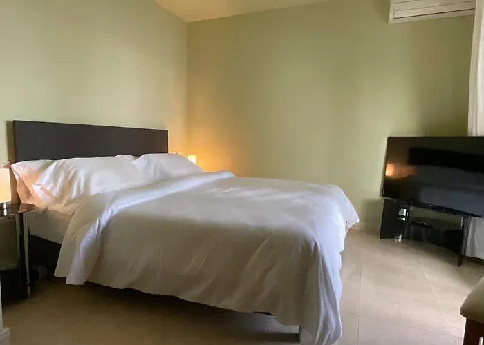 公寓 Vista Del Mar