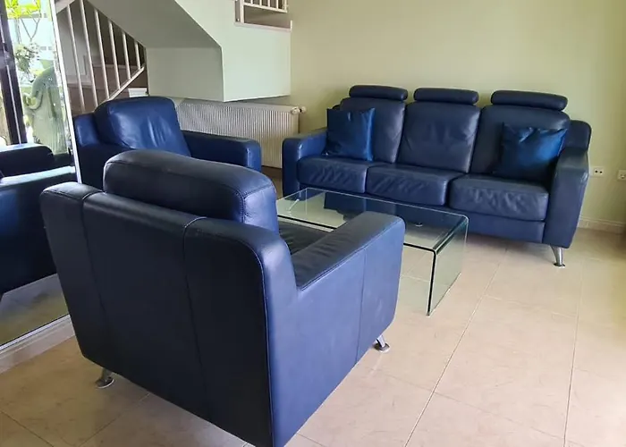 公寓 Vista Del Mar 卡尔佩