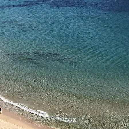 Apartman Vista Del Mar Calpe