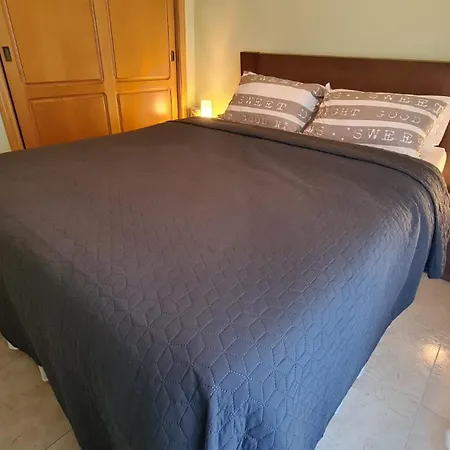 Vista Del Mar Apartman Calpe