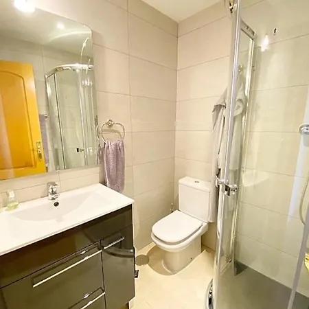 Vista Del Mar Apartamento