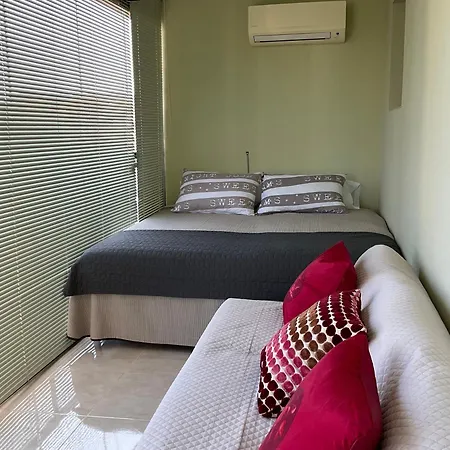 Apartamento Vista Del Mar *