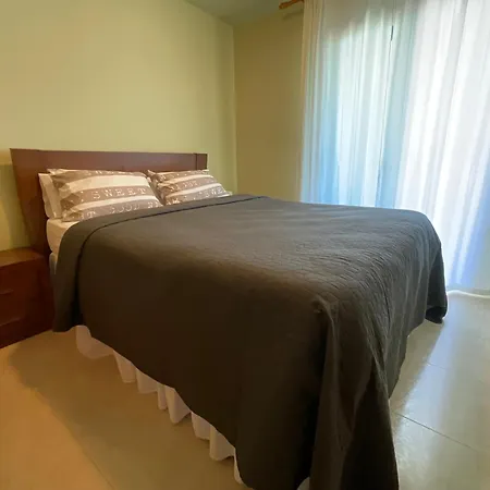 Vista Del Mar Apartman Calpe