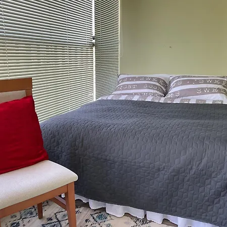 Apartamento Vista Del Mar Calpe