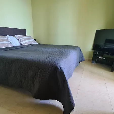 Vista Del Mar * Calpe