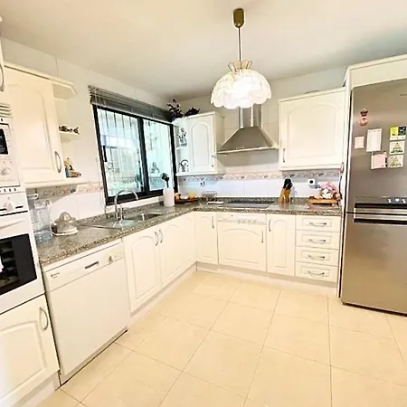 Vista Del Mar Apartman