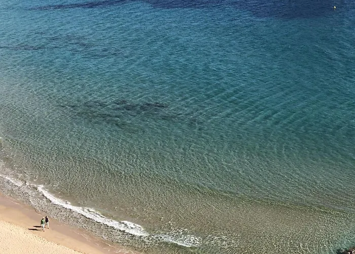 Appartamento Vista Del Mar Calpe