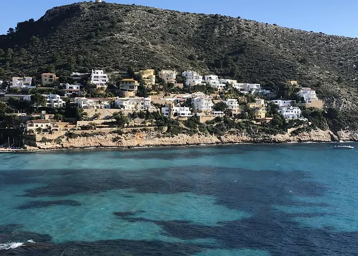 Vista Del Mar * Calpe