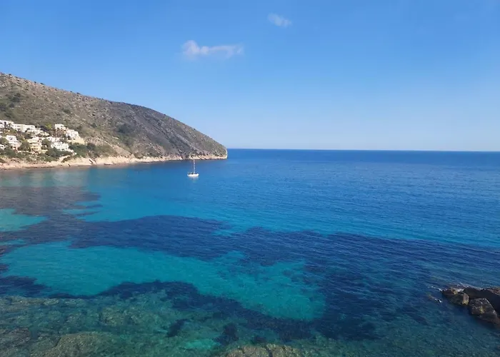 Appartamento Vista Del Mar