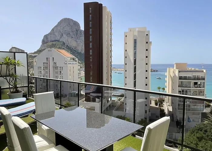 Appartamento Vista Del Mar *