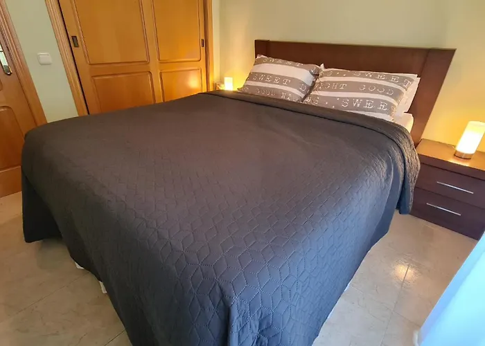 Vista Del Mar Appartamento Calpe