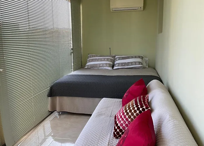 Appartamento Vista Del Mar *