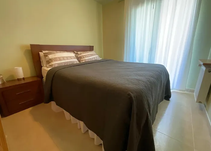 Vista Del Mar Appartamento Calpe