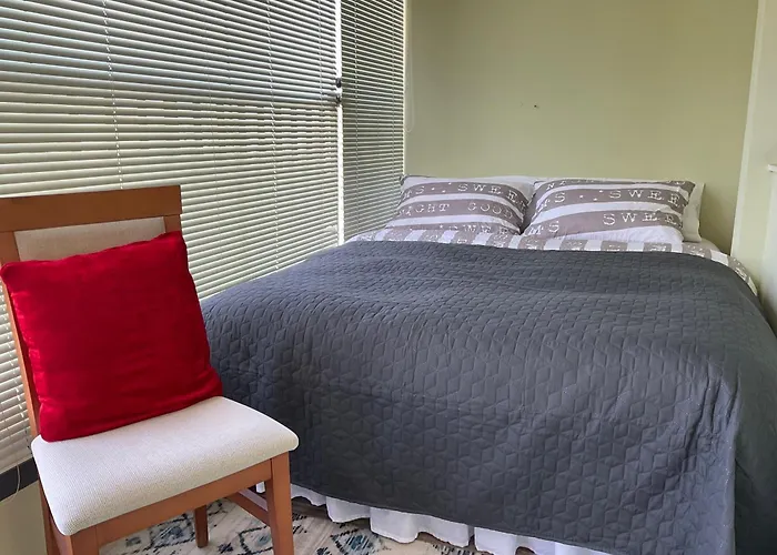 Lejlighed Vista Del Mar Calpe