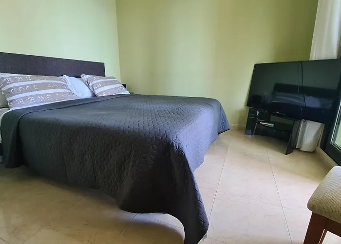 Vista Del Mar * Calpe