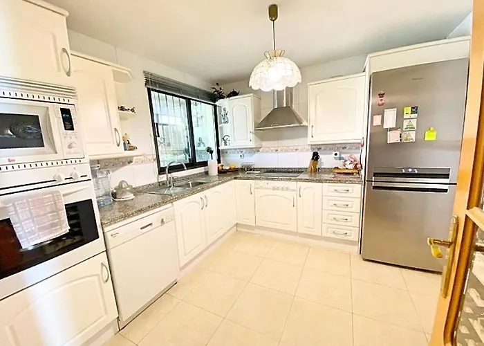 Vista Del Mar Appartamento