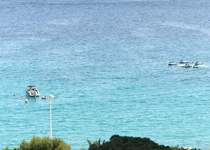 Appartamento Vista Del Mar