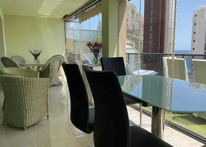 Appartamento Vista Del Mar *