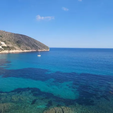公寓 Vista Del Mar