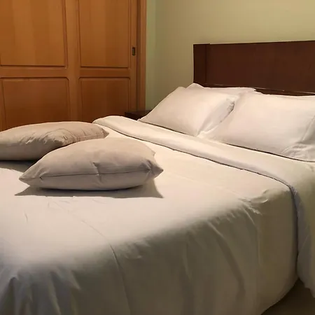 Vista Del Mar 卡尔佩